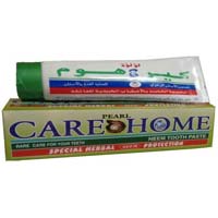 Care Home Herbal Toothpaste