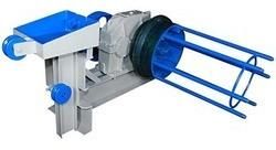 Double Die Rod Machine