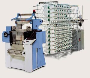 Crochet Knitting Machine
