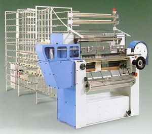 Crochet Knitting Machine