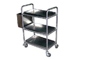 Multi Purpose Trolley