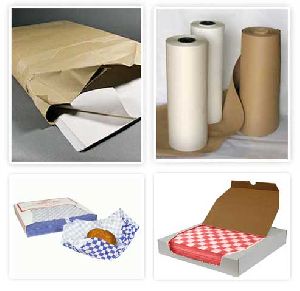industrial packing paper