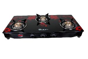 Manufacturers gas stove quba