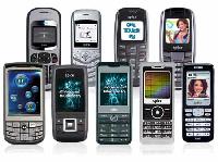 Spice Mobile Phones