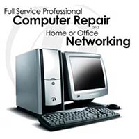 Desktop Computer Repairing Services