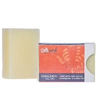 Multani Fullers Earth Frankincense Bath Bar