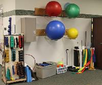 Physical Therapy Equipment