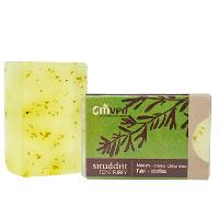 Shuddhi Neem Tulsi Bathbar