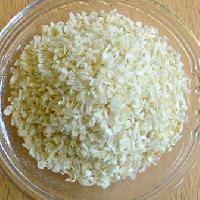 Dehydrated White Onion