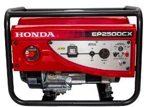 Honda Generator