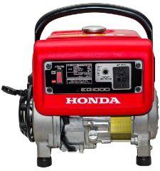 50Hz 220V Petrol Honda Generator