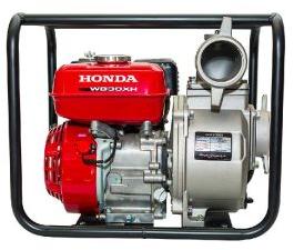 Honda Generator EG 1000