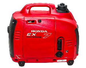 Honda Generator EX 7