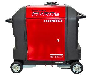 Honda Invertor Generator Silent Petrol
