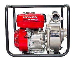WB20XH DR Honda Water Pump