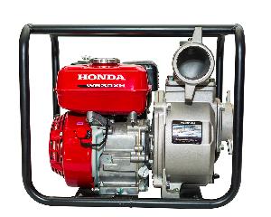 WB30XH DR Honda Water Pump