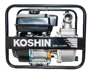 KOSHIN SEV-50X Clear Water Pump