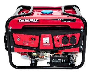 Turbomax Generator TM4000DXE