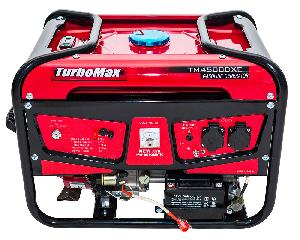 Turbomax Generator TM4500DXE