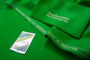 21 BALLS 6811 CLOTH 32 OZ