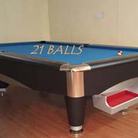 21 BALLS MATRIX PRO