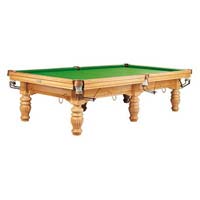 POOL TABLE IN SUPER POOL CLOTH