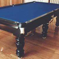 INDIAN MARBLE POOL TABLE
