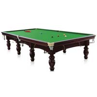 IMPORTED SNOOKER TABLE