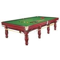 INDIAN SNOOKER 6X12
