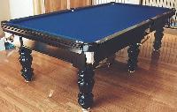 Mini Snooker Tables