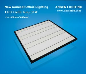 LED Grille Light