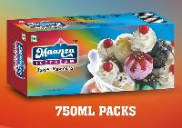 Maanza Ice Cream Bricks