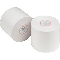 adding machine roll