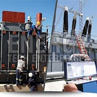 Transformer Testing and Commissioning