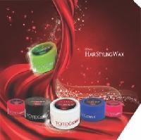 Hair Styling Wax, Brand Name : TOTEX