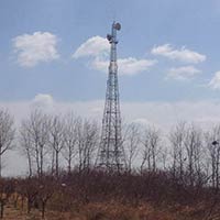 Communications Tower