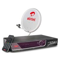 Airtel Dish Tv