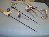 laparoscopic equipments