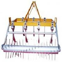 Rolling Chisel Plough