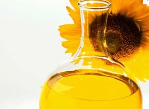 sunflower oil,  Packaging Size : 1 L