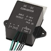 DC To DC Converter