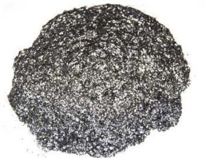 Synthetic Graphite