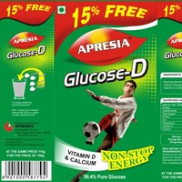 Glucose-D Powder