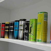 energy drink