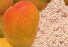 Mango Juice Powder