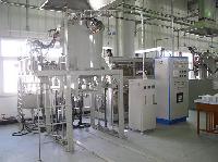 Hydrogen Sintering Furnace