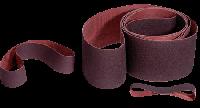 aloxite cloth abrasive belts