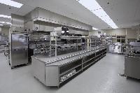 Commercial Kitchen