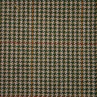 Houndstooth Tweed