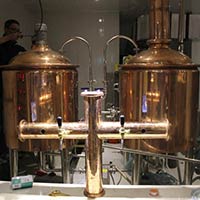 Beer Equipment, Brand Name : HL